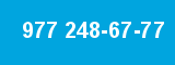 977 248-67-77